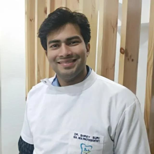 Dr. Suri's Specialist Dental Care - Image 3