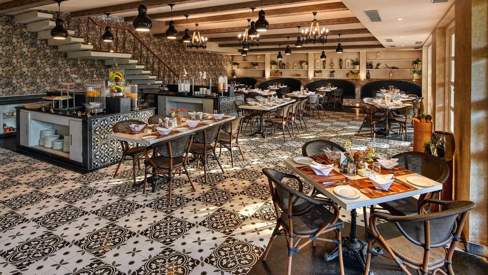 Restaurants Near Chilika Lake Serving Authentic Flavours