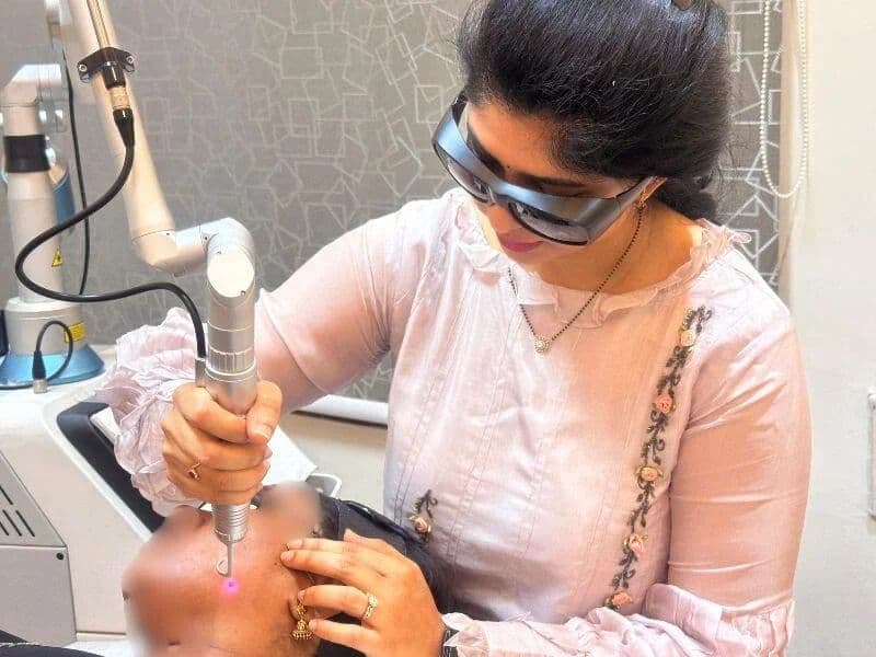Dr. Chitra’s Skincure - Image 5