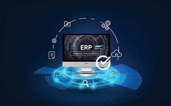 Sage Software Solutions cover photo