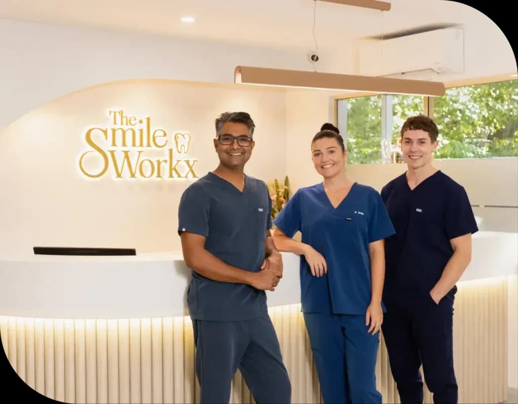 The Smile Workx - Dentist Noosa - Image 3