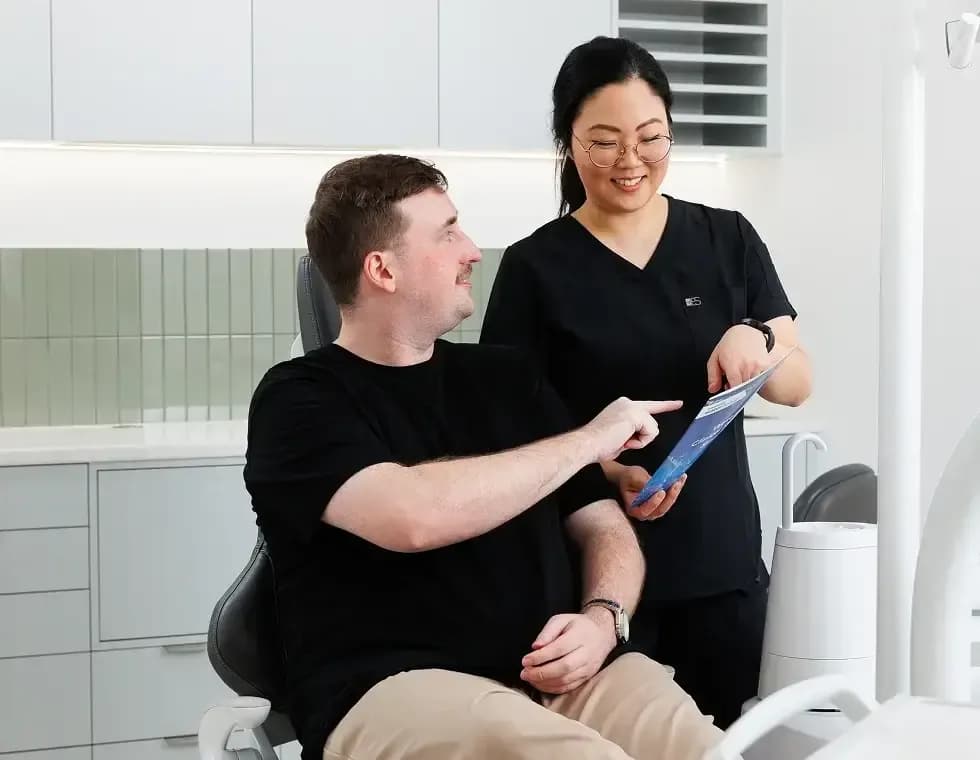 Kensington Smiles - Dentist Kensington