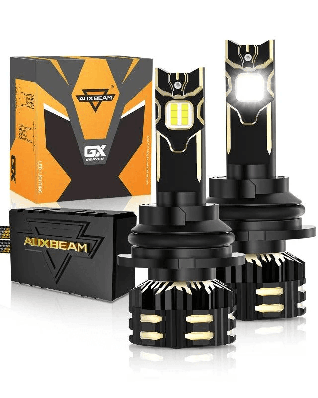 Auxbeam India - Image 2