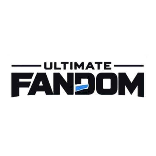 Ultimate Fandom cover photo