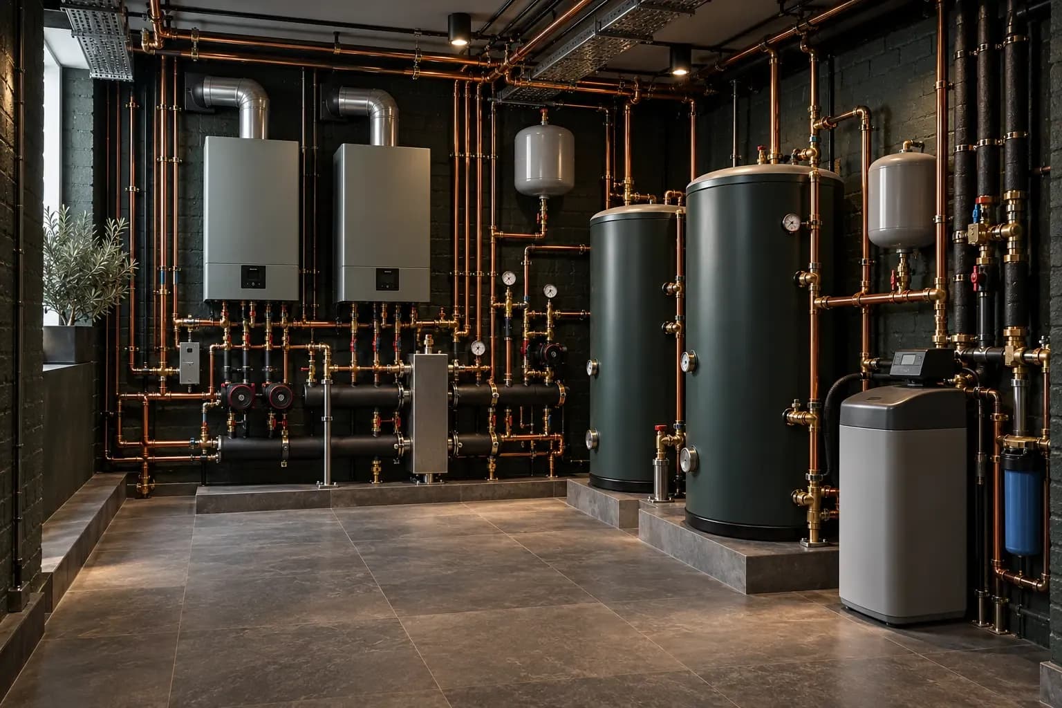 Pure Energy Project Limited