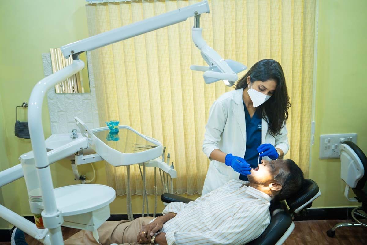 GIA Dental Clinic - Image 3