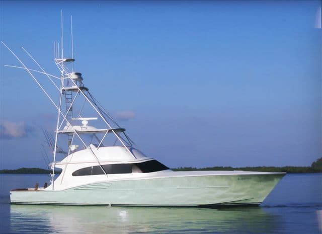 Spencer Christopher Yacht and Ship Inc - Image 2