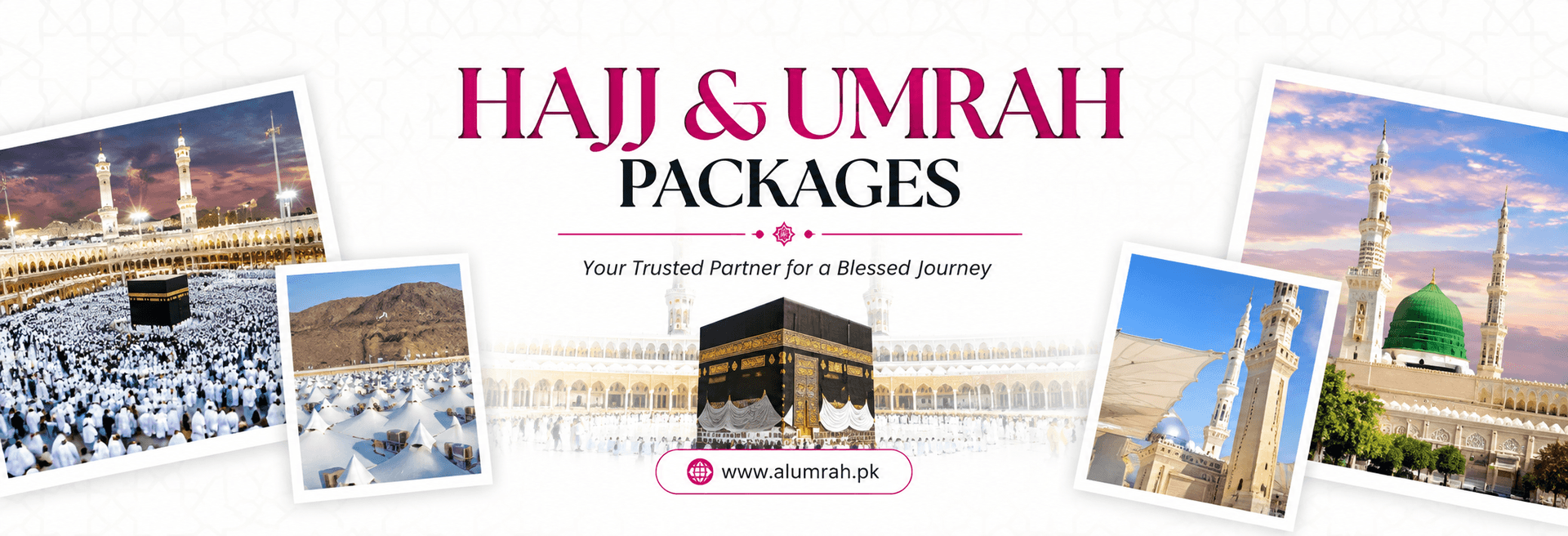 Umrah Agency in Lahore