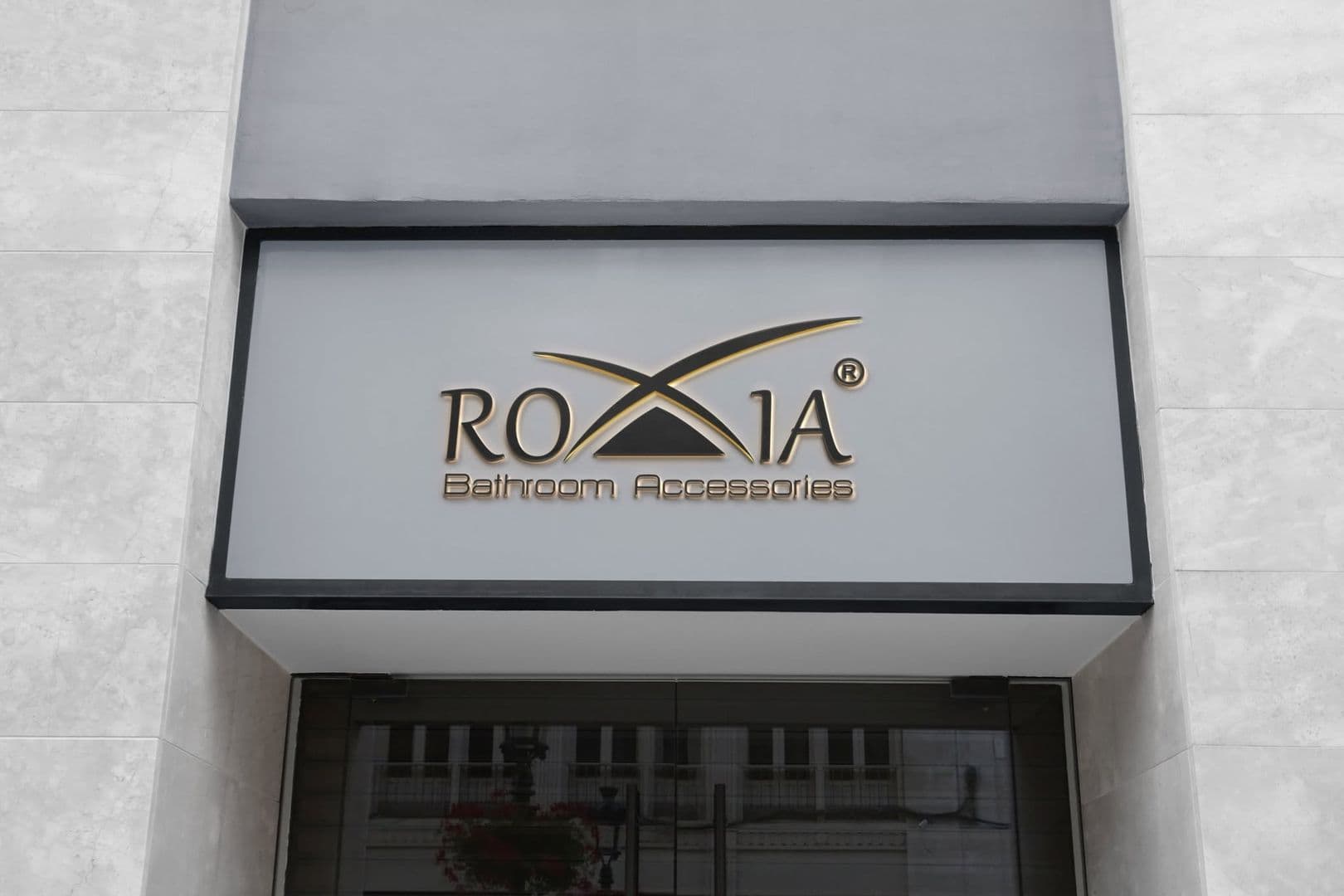 Roxia