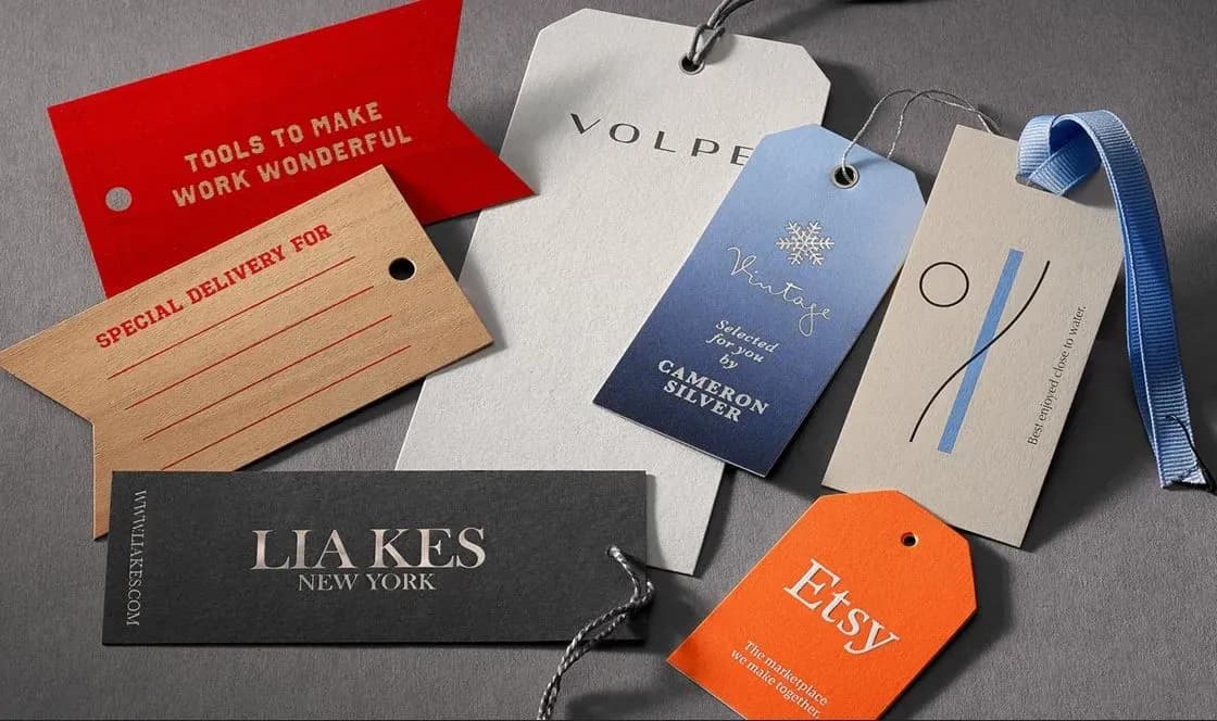 Custom Printed Paper UK - Image 3