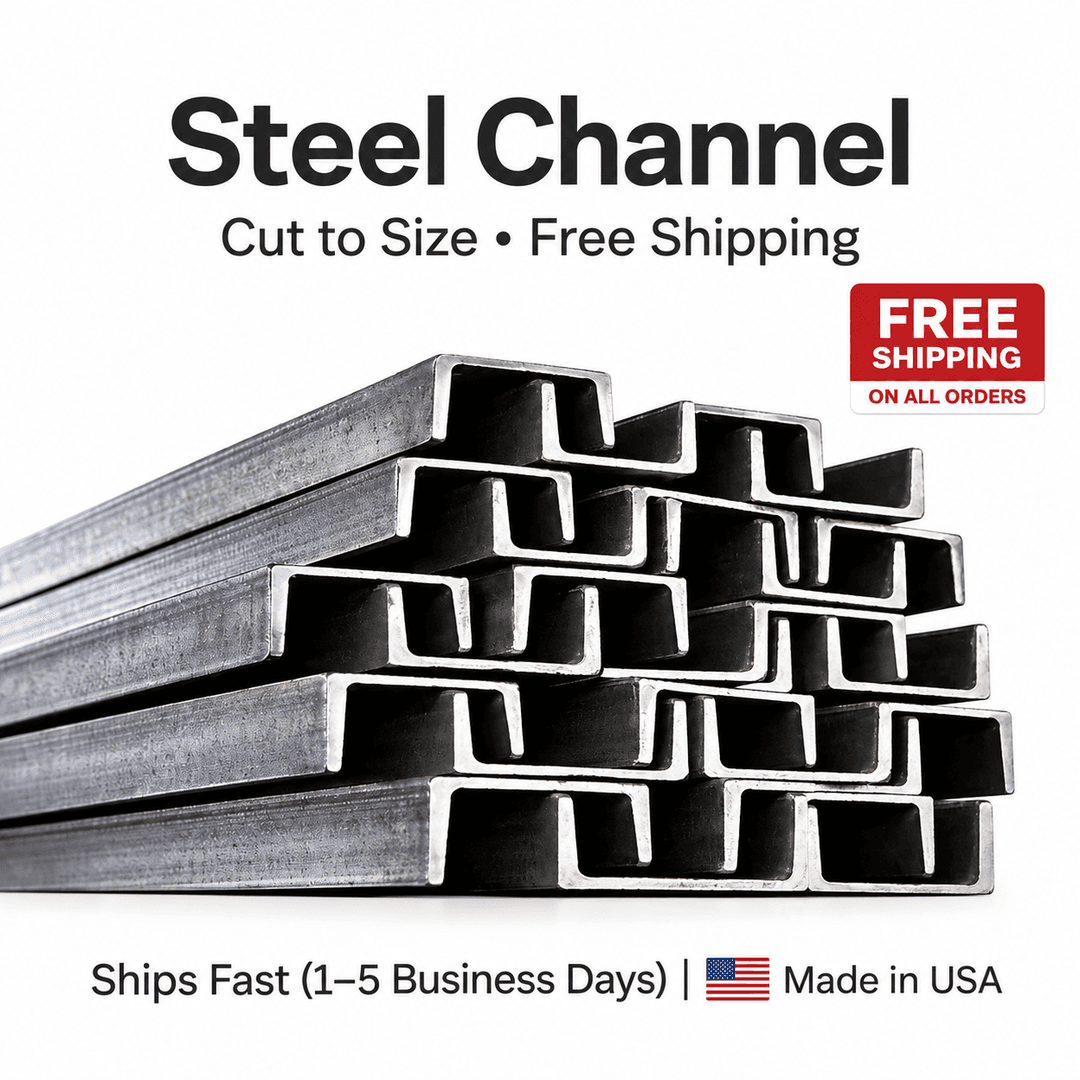 JWM Metal Supply