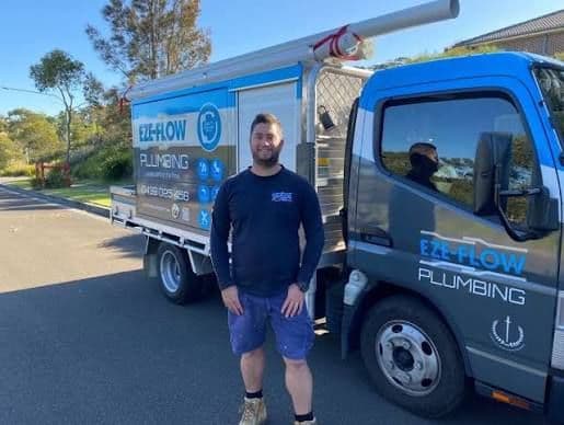 Eze-Flow Plumbing