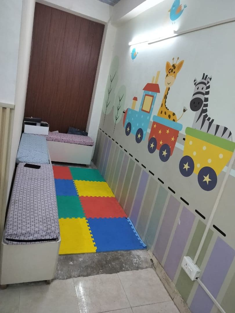 RAMS Dental Clinic in Vasundhara, Ghaziabad - Dentist Dr. Sakshi Bhardwaj (MDS, BDS) - Image 5