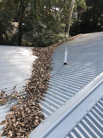 Mario's Gutter Cleaning - Image 3