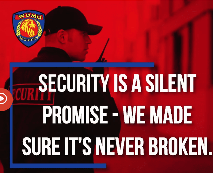 WOMO Security - Image 2