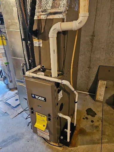 JP Heating and Cooling Services - Image 4