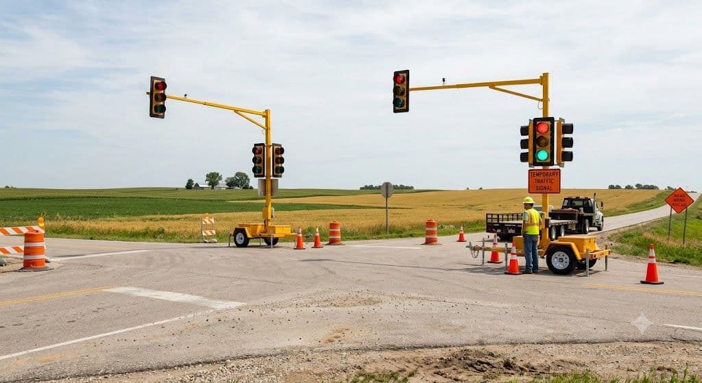 Advanced Traffic Control - Image 2