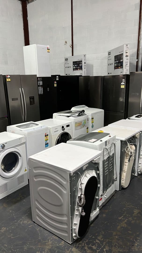 Lucky White Goods Adelaide - Image 2