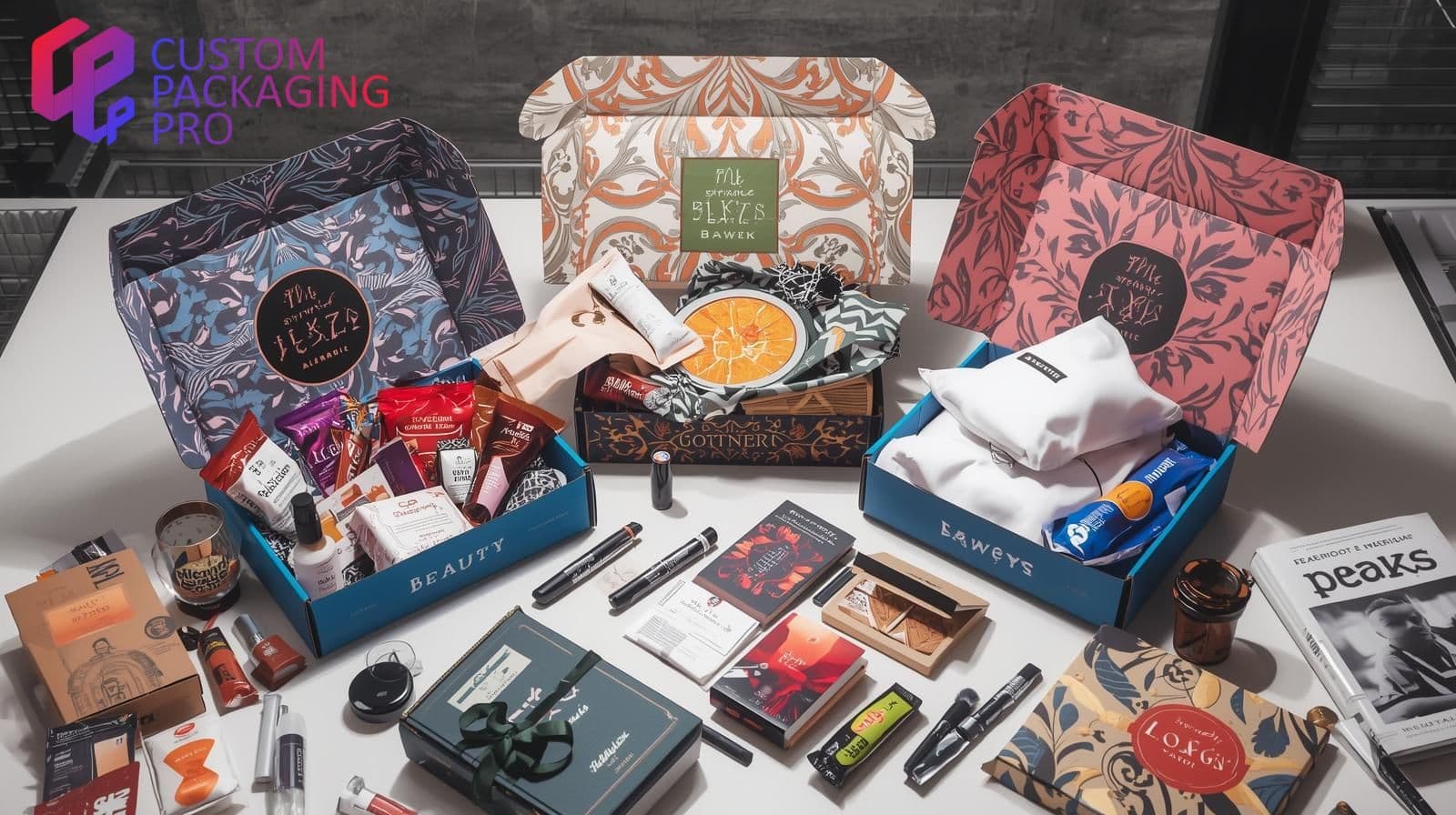 Custom Packaging Pro UK - Image 3