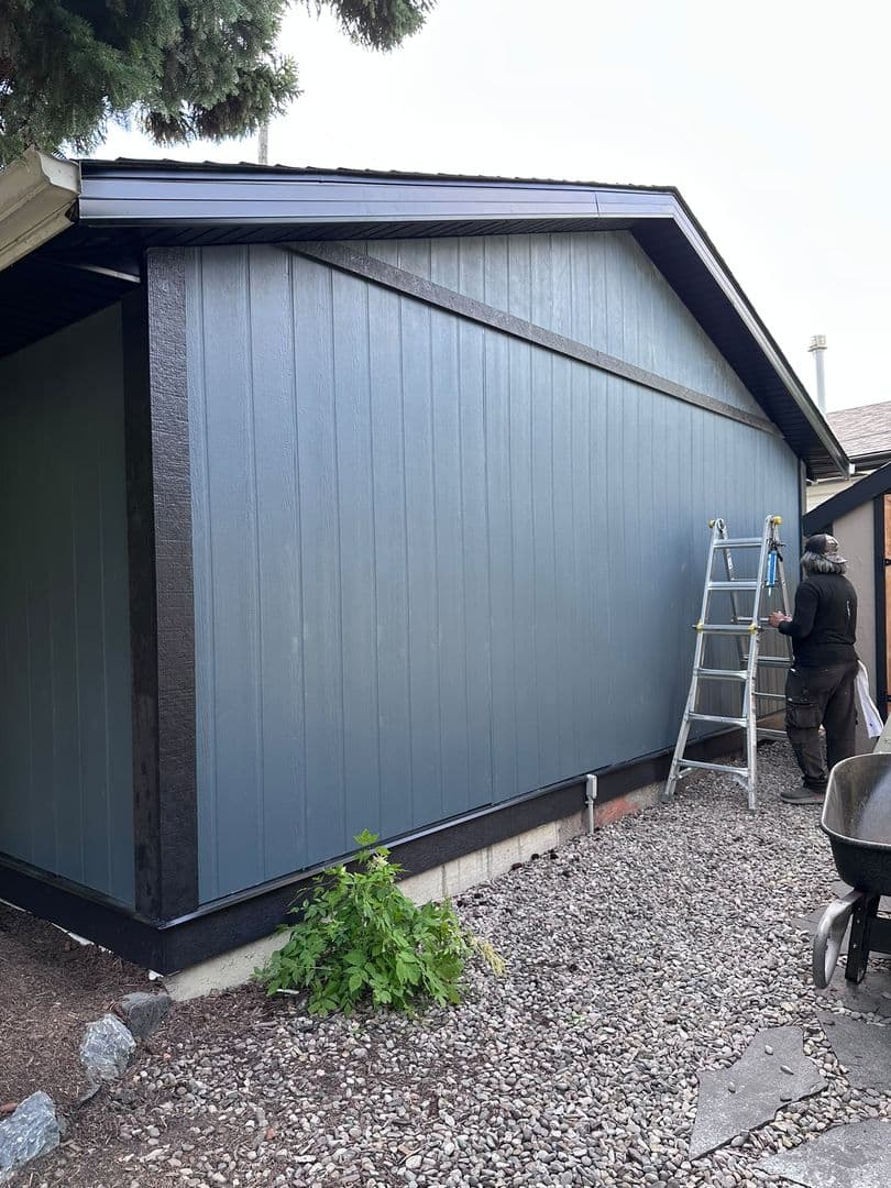 Trusted Roofing & Exteriors - Image 4