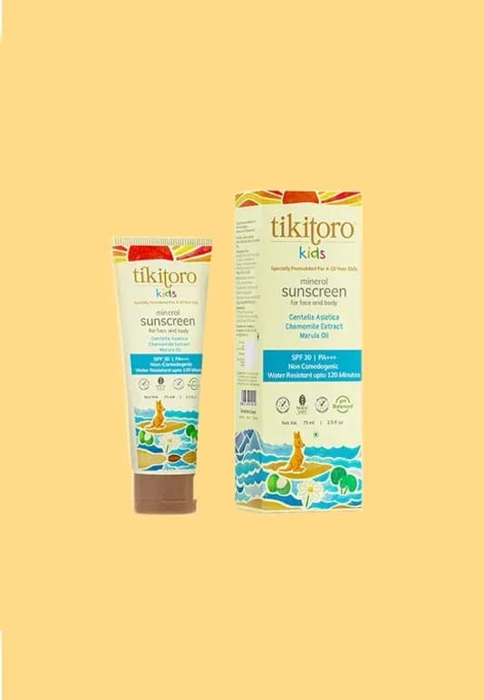 Tikitoro - Image 4