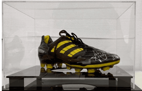Superstars and Legends - Image 2