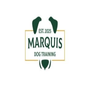Marquis Dog Training