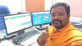 Myilraj G - Organic SEO and Business Discoverability Consultant - Image 2