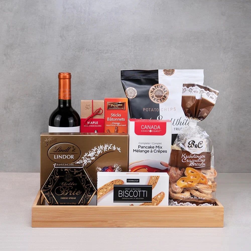 The Gourmet Gifts - Image 4