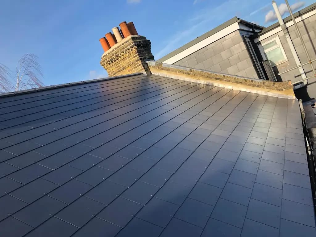 C&M Roofing & Roughcasting Ltd