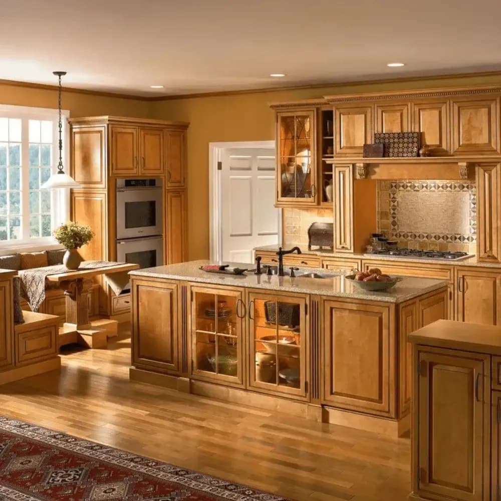 Knudson Cabinetry - Image 5