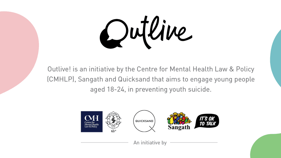 Outlive Suicide Helpline Chat - Image 2