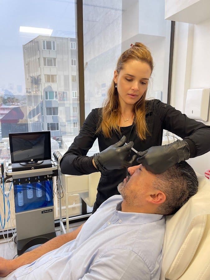 Art Of Beauty Aesthetics & Wellness