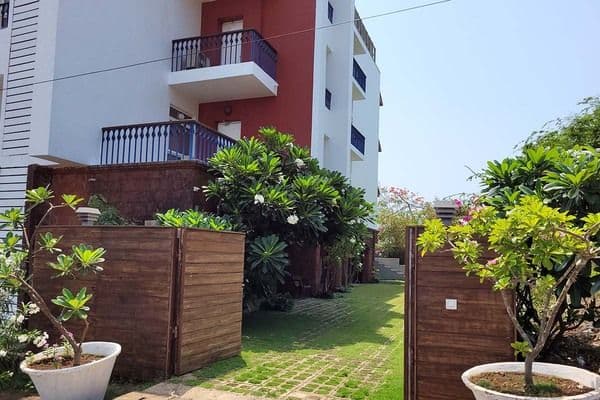 Best villas in India | Rosastays - Image 2