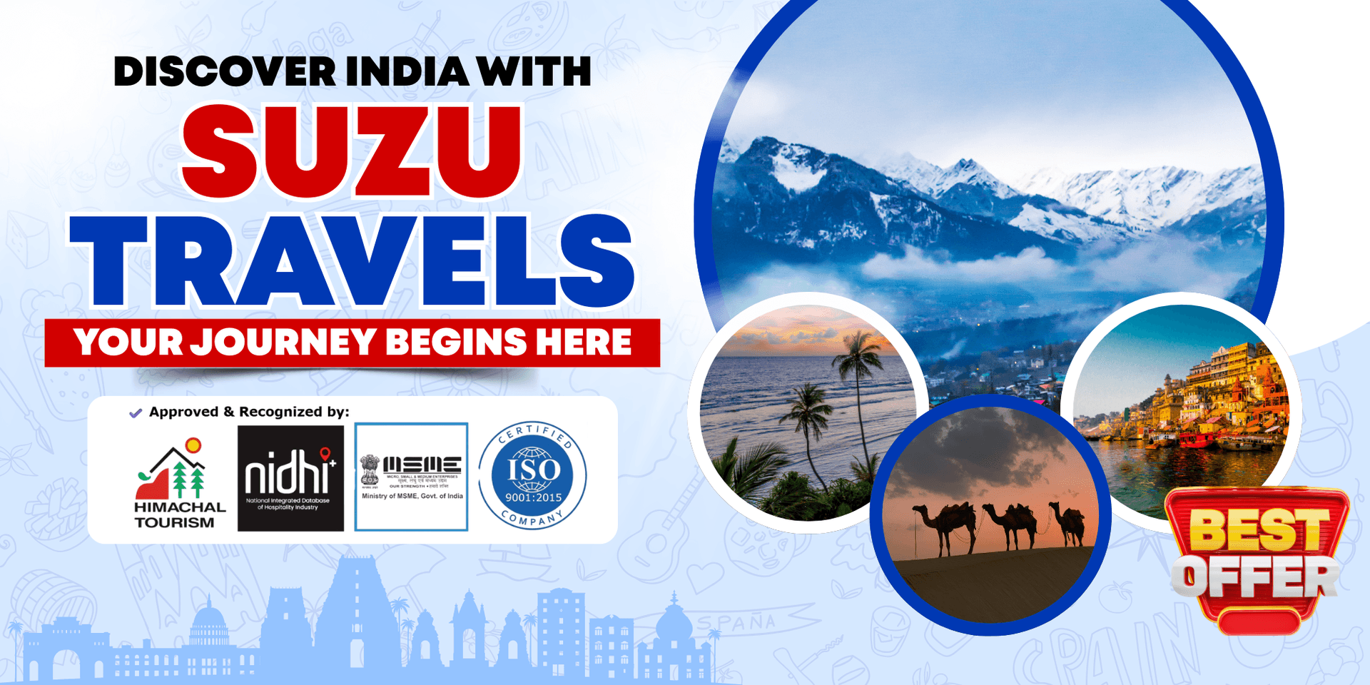 Suzu Travels - Image 2