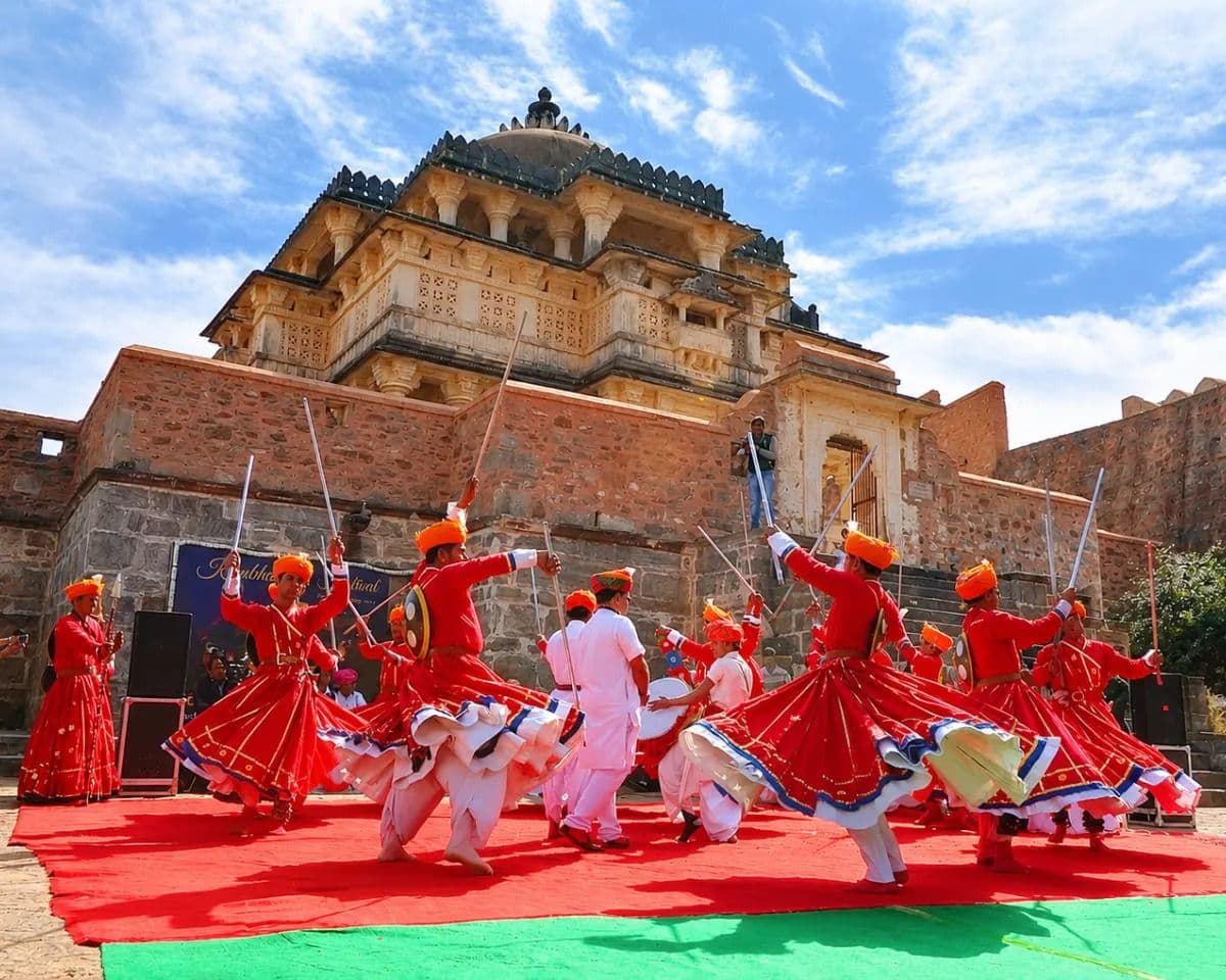 RAJASTHAN TOUR SERVICES