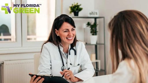 My Florida Green Medical Marijuana Card Melbourne