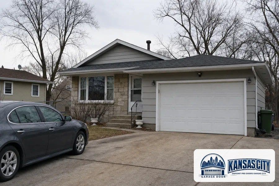 OnPoint Pro Doors Kansas City cover photo