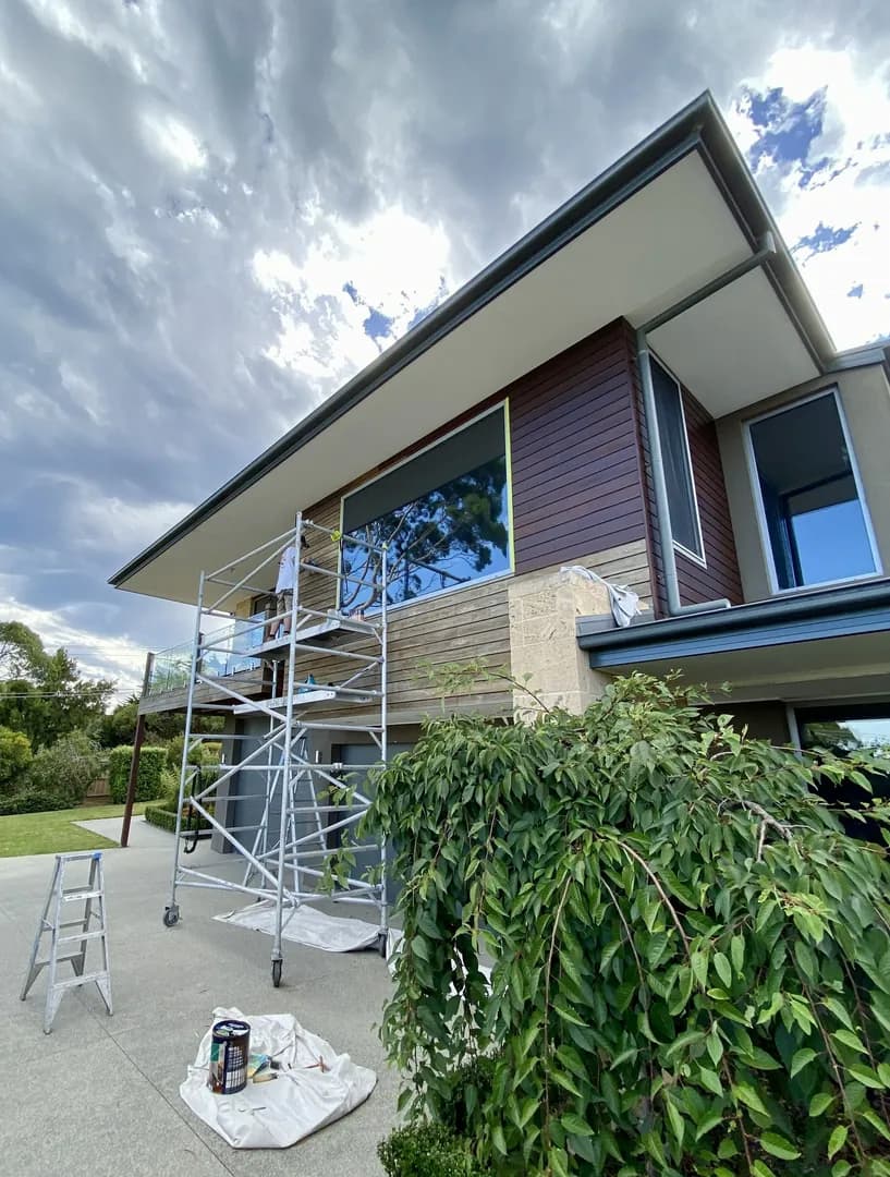 Rosebud Painting Service - Image 3