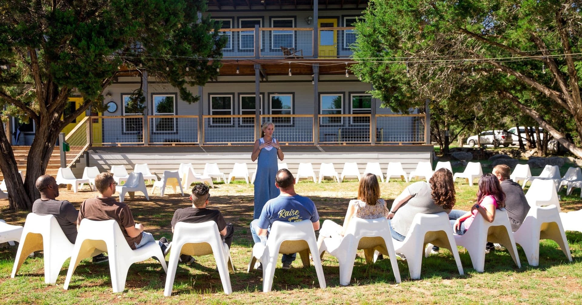 Windmill Wellness Ranch