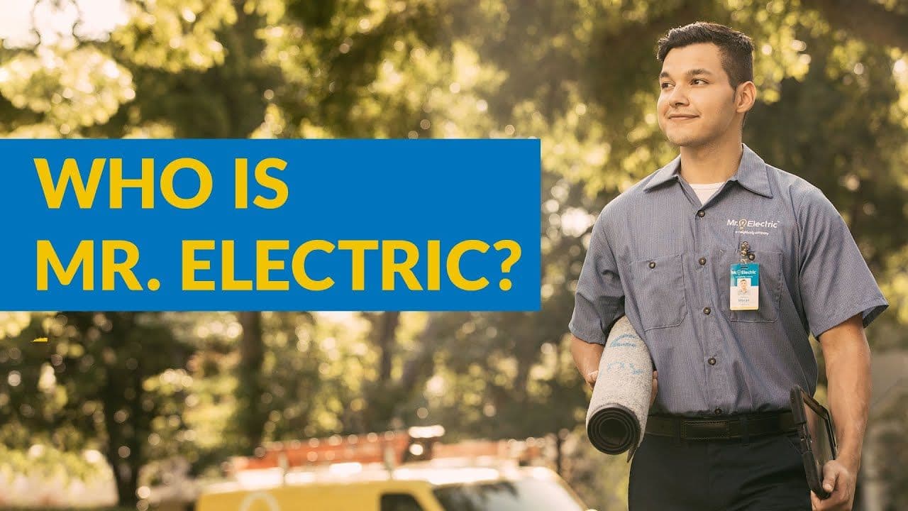 Mr. Electric of Baton Rouge