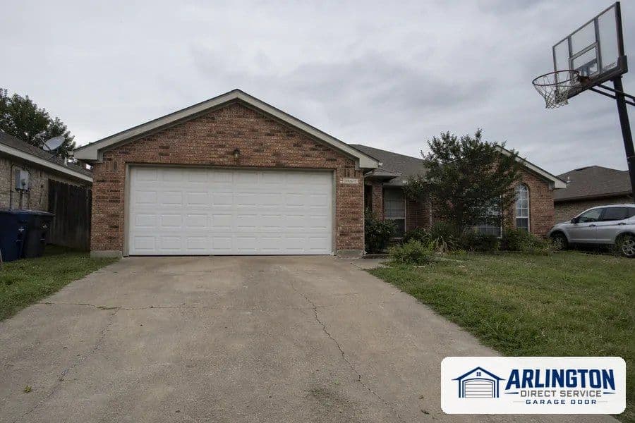 Direct Garage Door Service cover photo