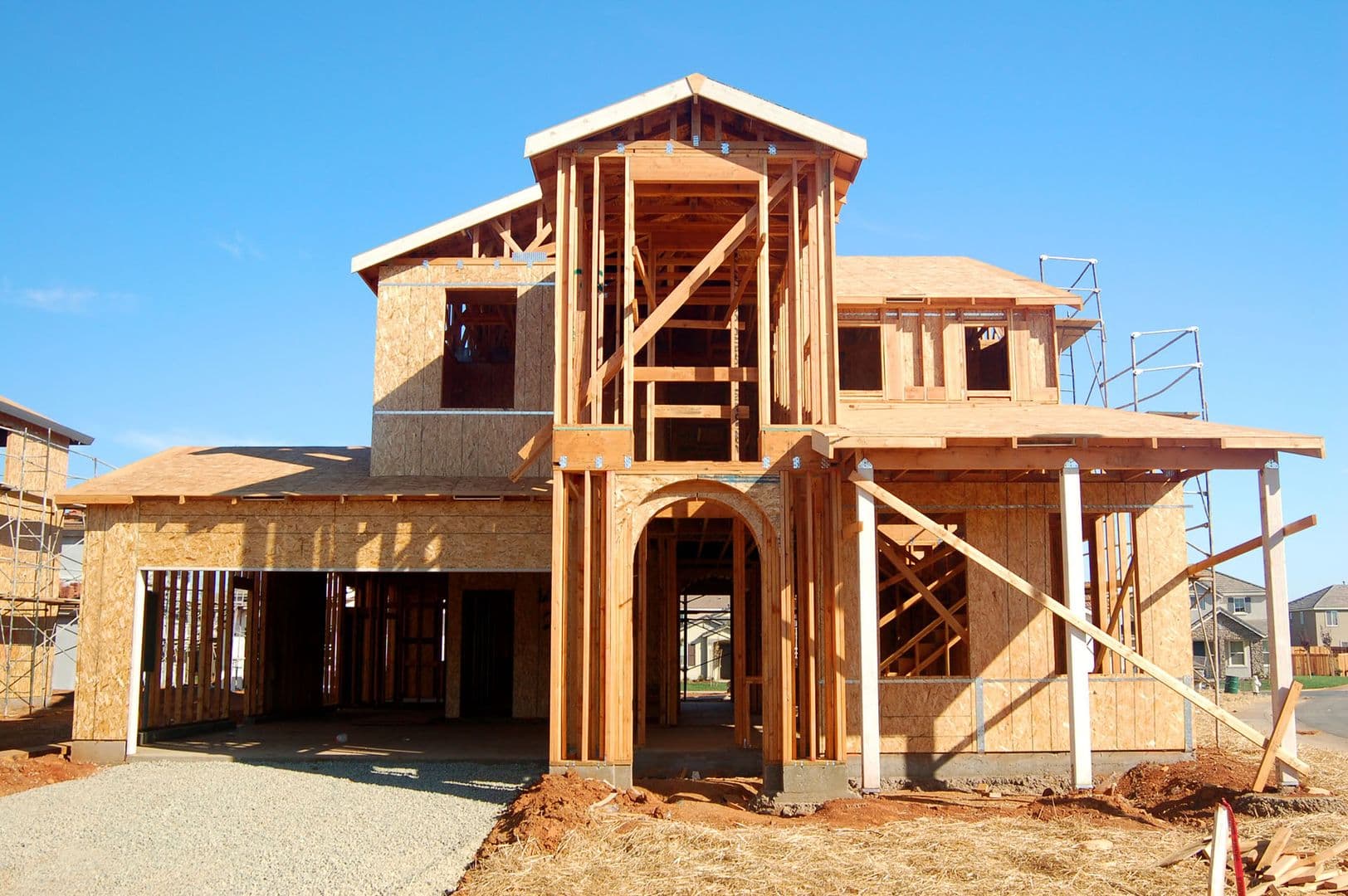 Century Engineers Inc.