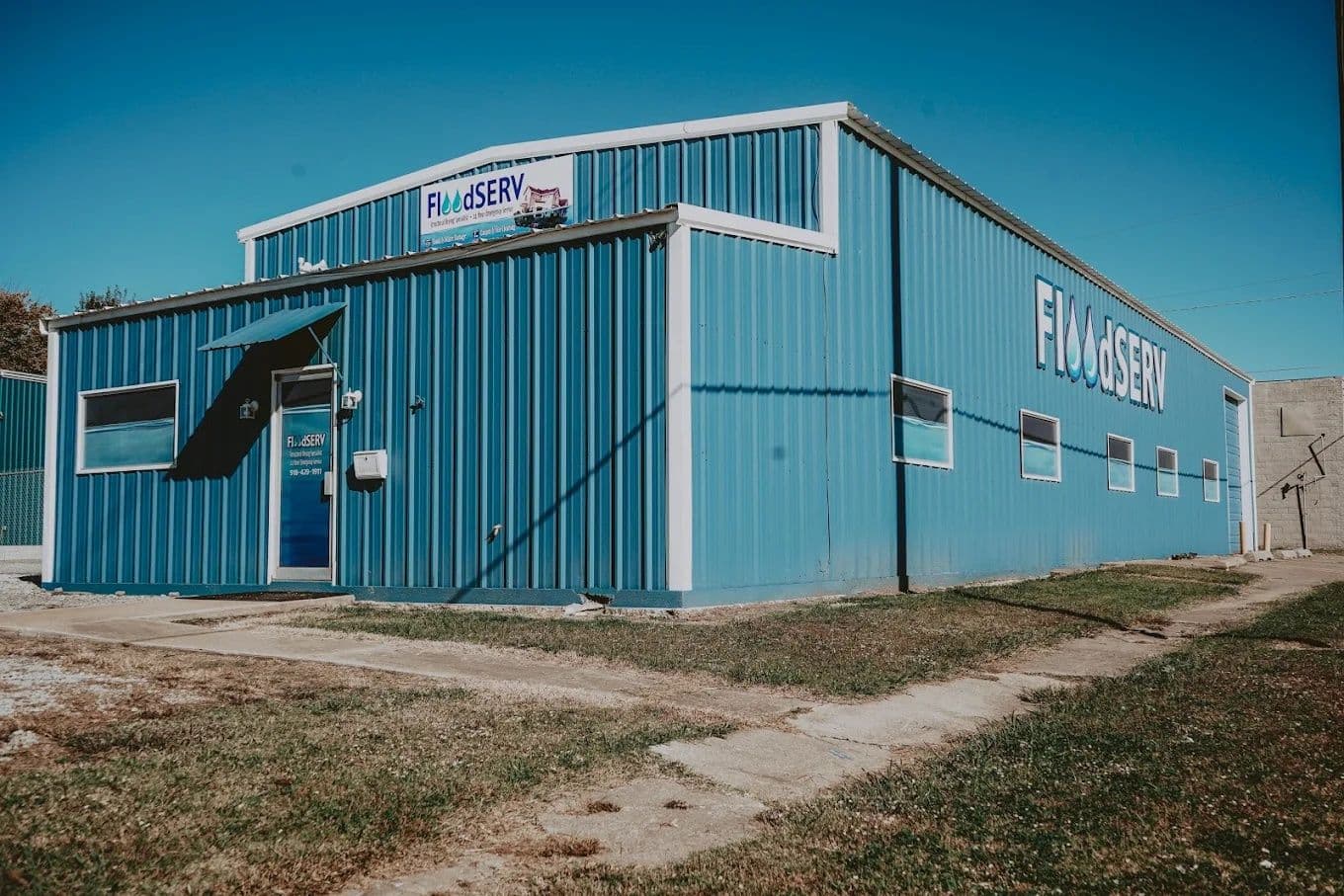 FloodSERV - Image 4