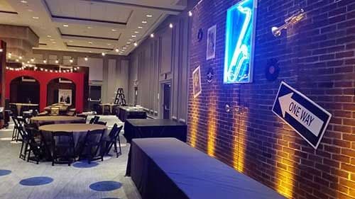Florida Event Decor - Image 2