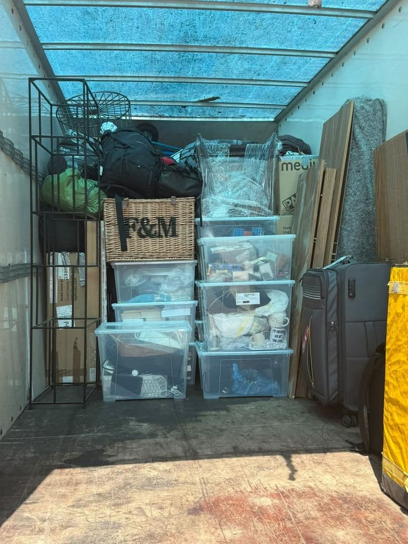 Removal Company - Image 2