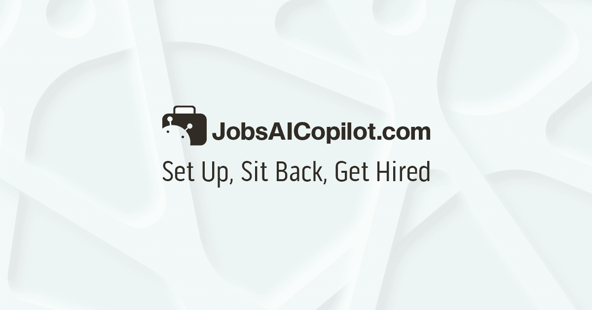 JobsAICopilot