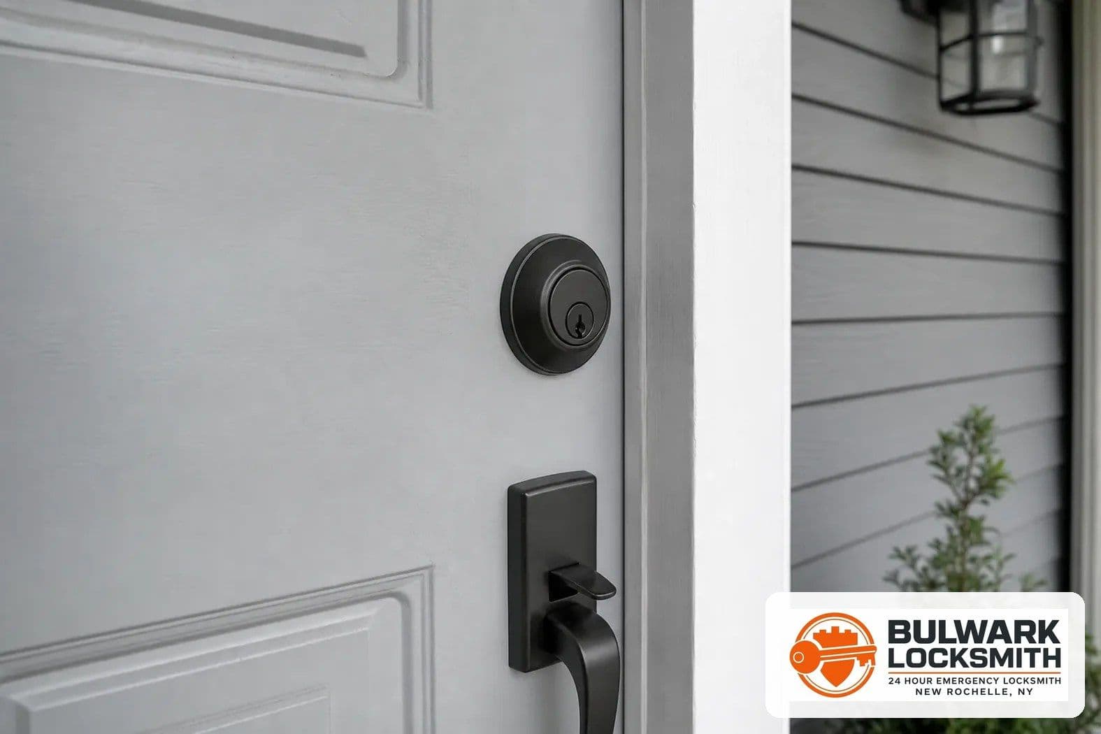 Bulwark Locksmith cover photo