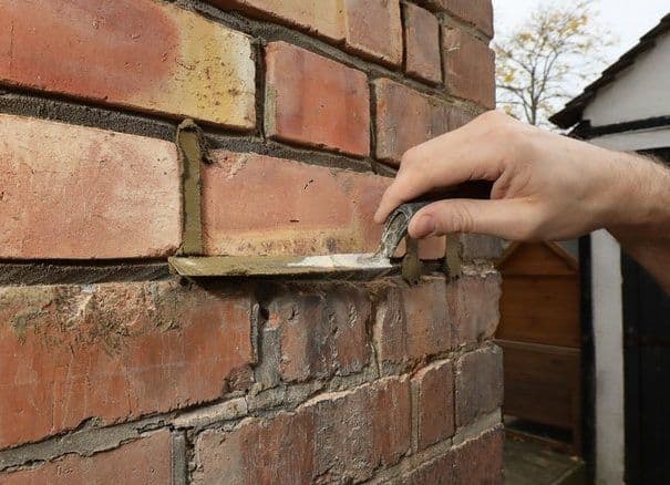 Sydney Tuckpointing & Rendering