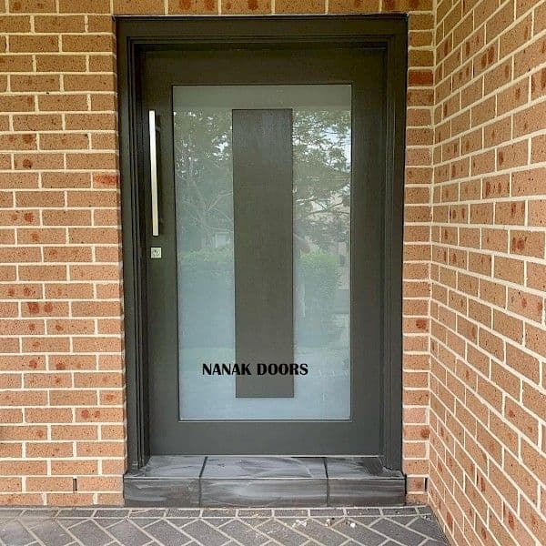 Nanak Doors & Bathroomware